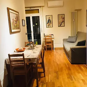 Appartamento Giorgio's Station, Bologna