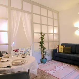 Appartamento Casa Di Spagna, Bologna