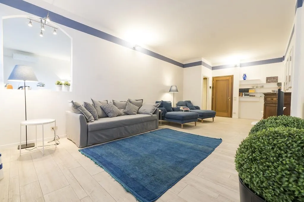 Dante Suite Private Parking location