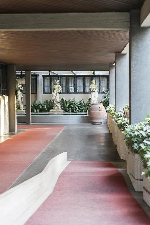 Lejlighed Dante Suite Private Parking Bologna