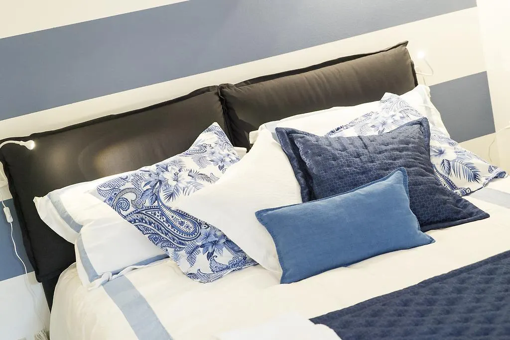 Dante Suite Private Parking Bologna