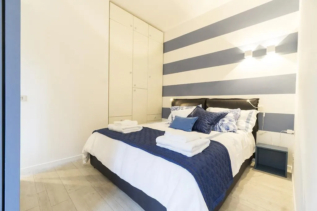 Lejlighed Dante Suite Private Parking Bologna