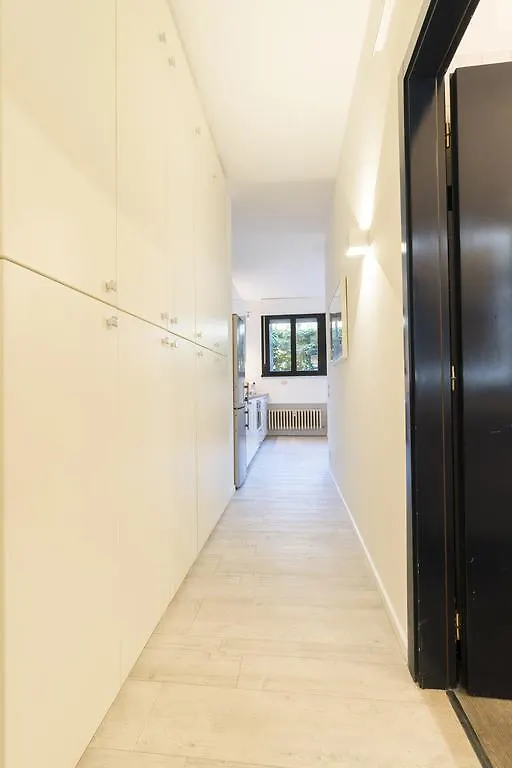 Dante Suite Private Parking Bologna