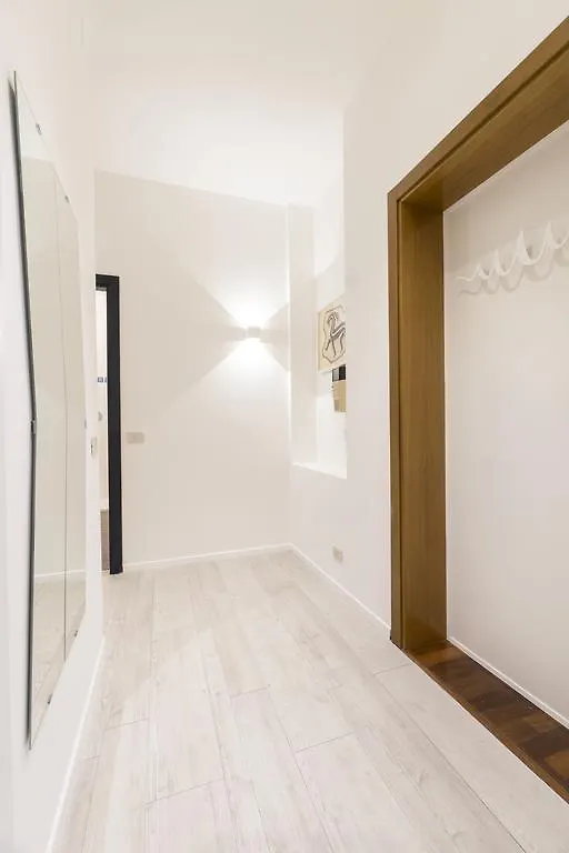 Lejlighed Dante Suite Private Parking Bologna Italien